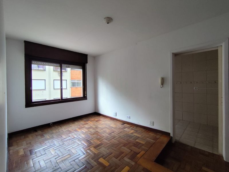 Apartamento à venda com 1 quarto, 46m² - Foto 6
