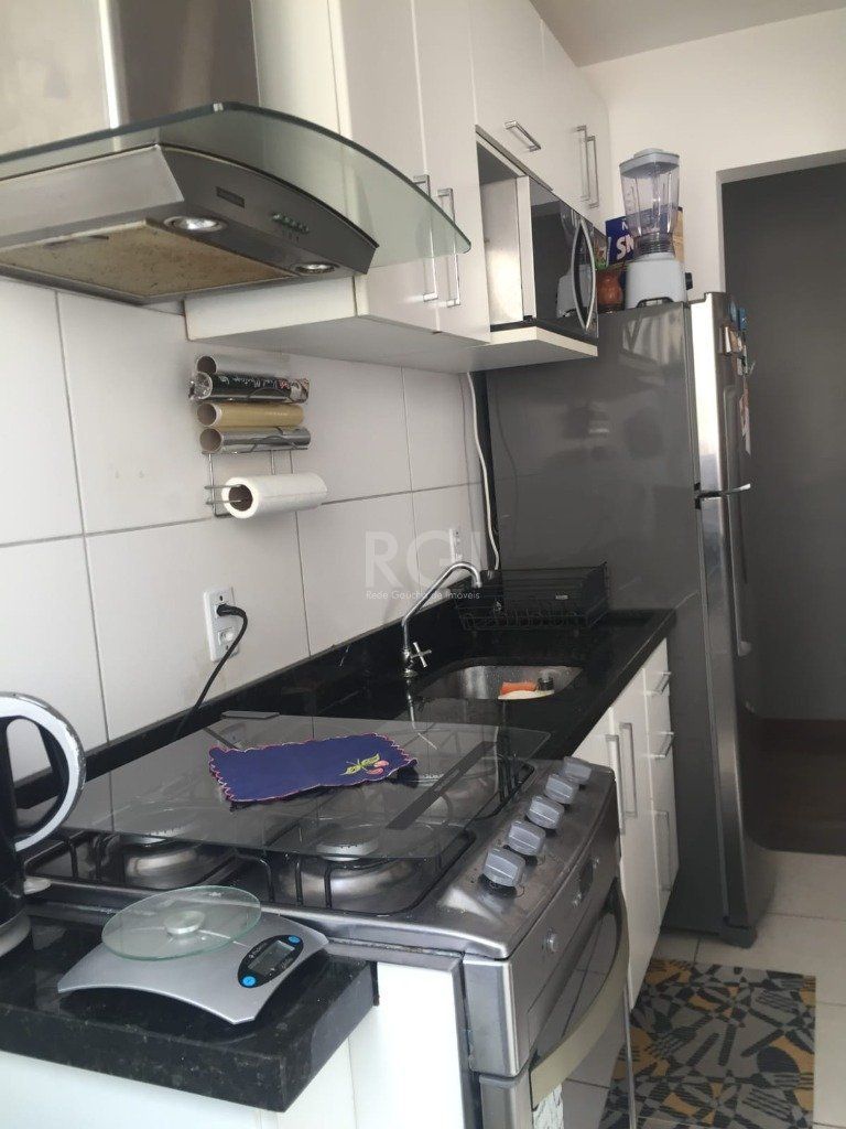 Apartamento à venda com 3 quartos, 62m² - Foto 25