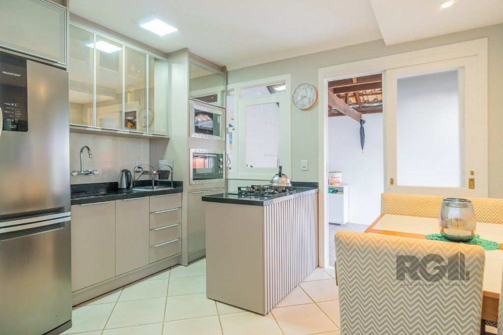 Casa de Condomínio, 3 quartos - Foto 9