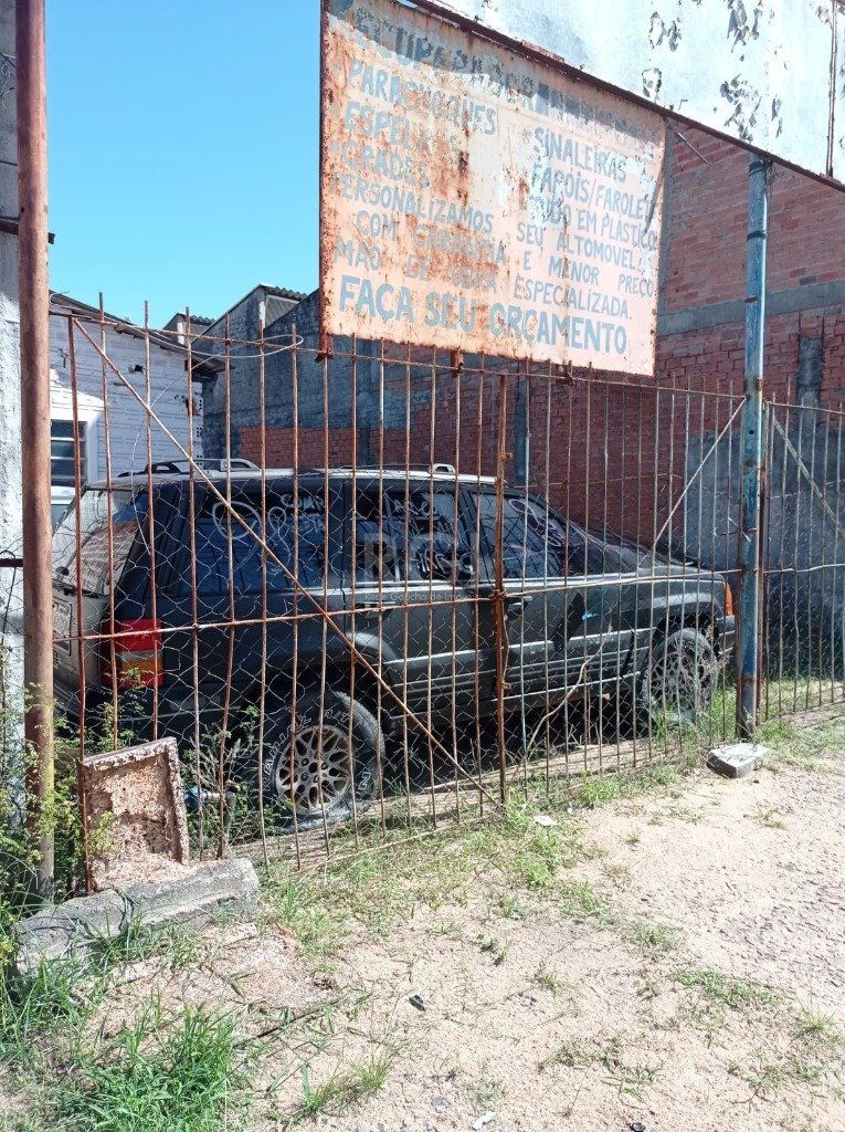 Terreno, 300 m² - Foto 2