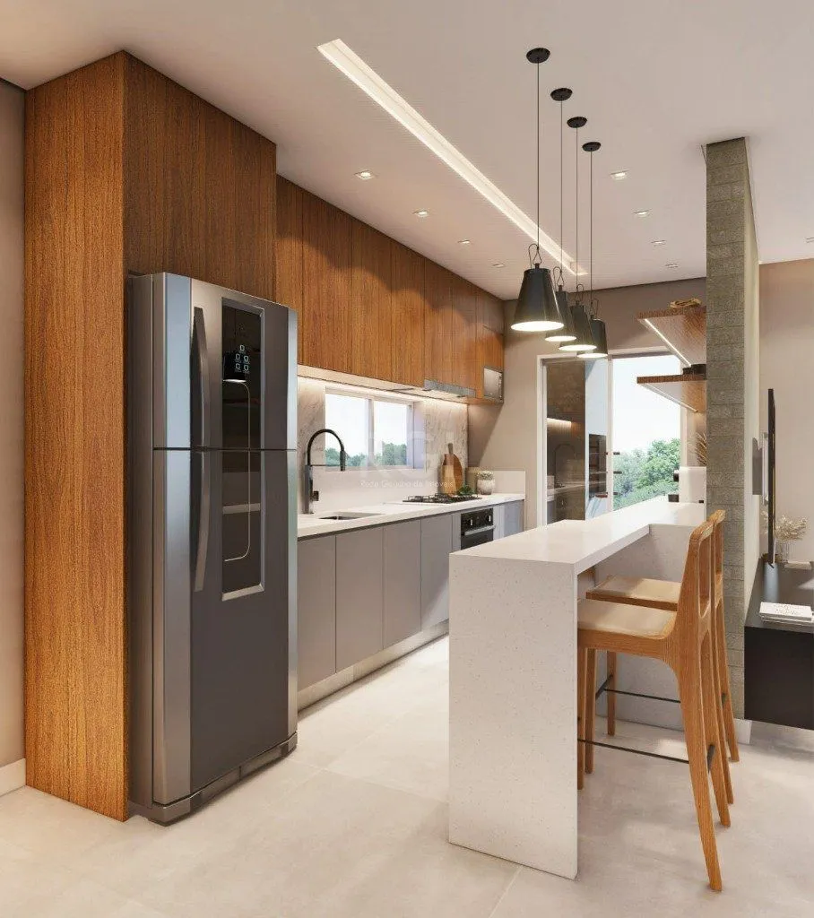 Apartamento, 3 quartos, 92 m² - Foto 4