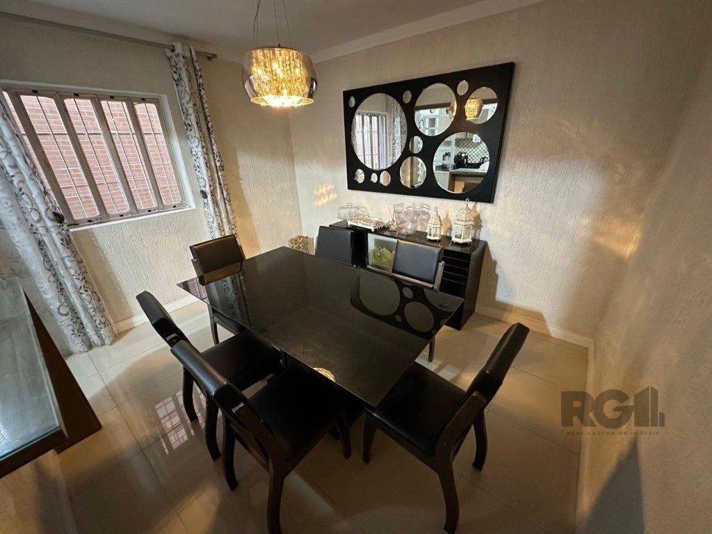 Casa à venda com 4 quartos, 160m² - Foto 6
