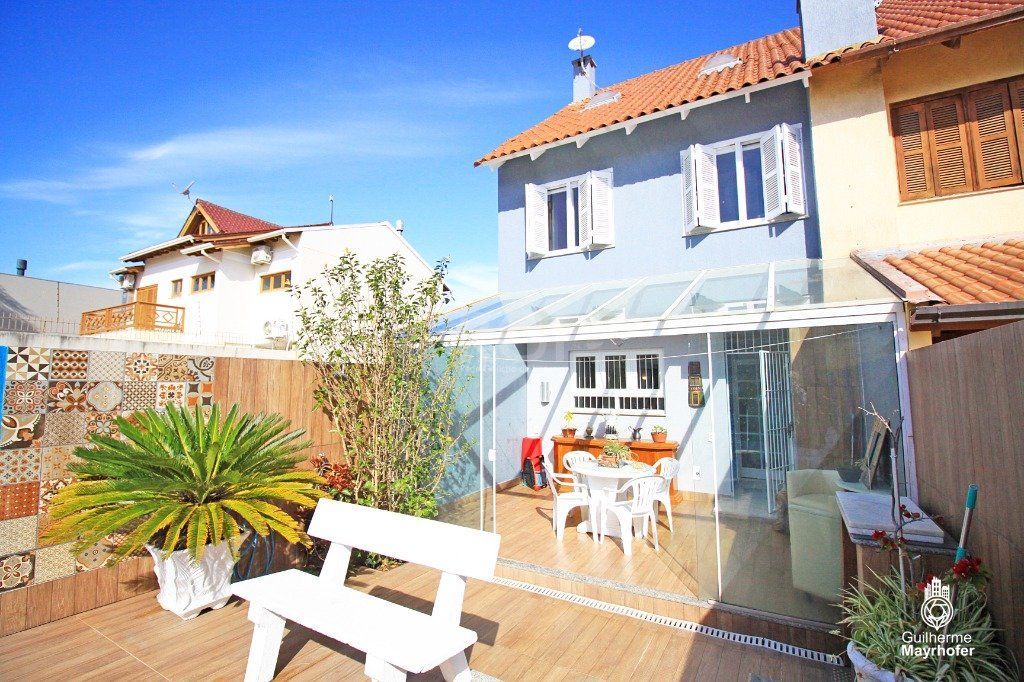 Casa de Condomínio, 4 quartos - Foto 19