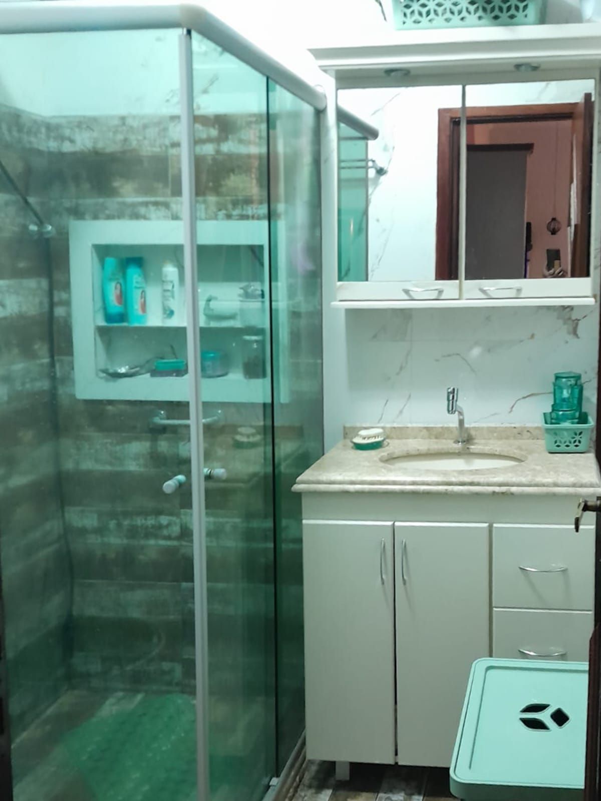 Apartamento à venda com 2 quartos, 59m² - Foto 16