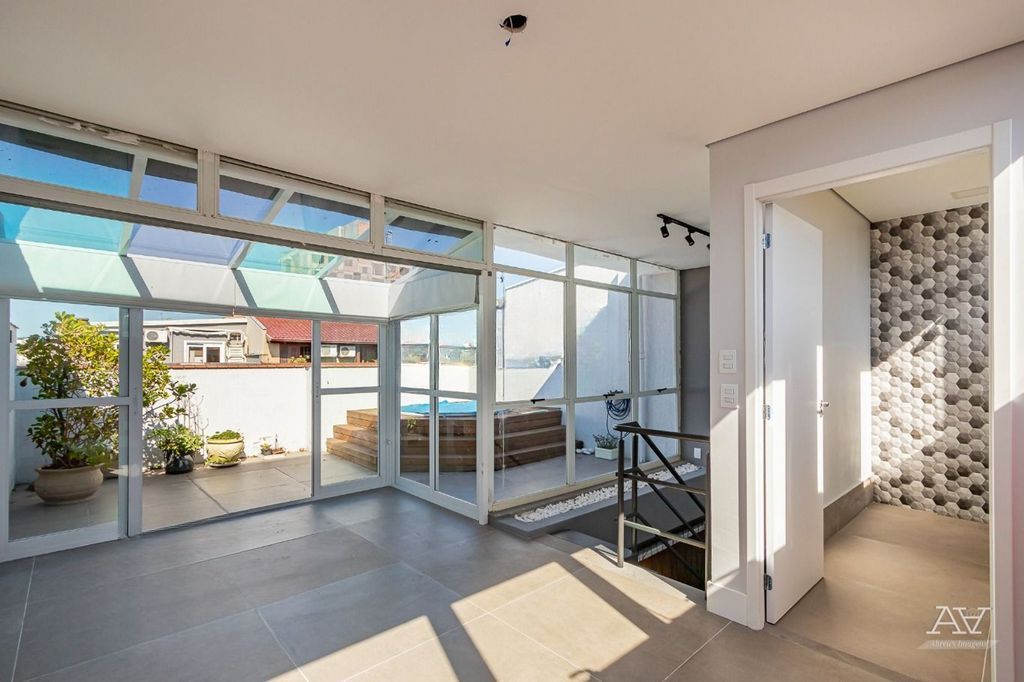 Cobertura à venda com 1 quarto, 101m² - Foto 5
