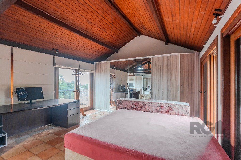 Casa, 4 quartos, 400 m² - Foto 26