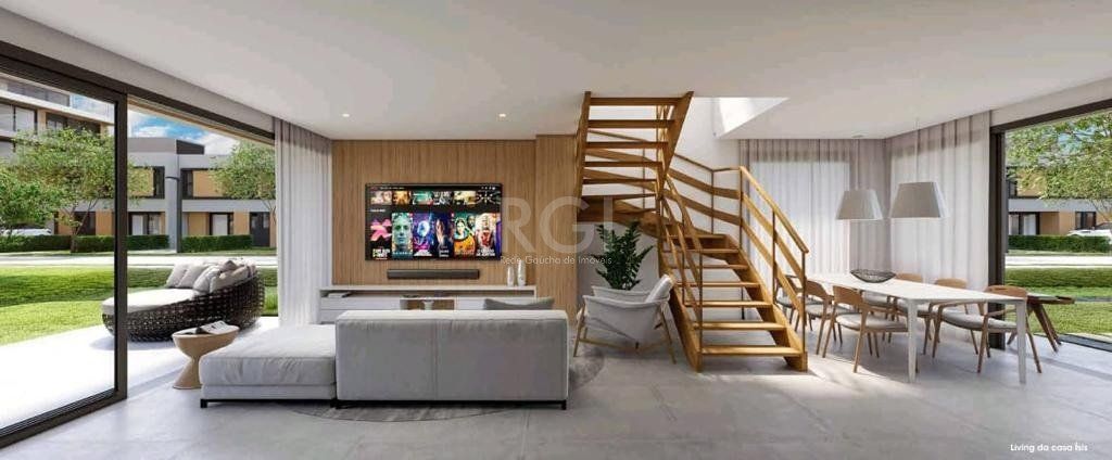 Apartamento à venda com 2 quartos, 122m² - Foto 15