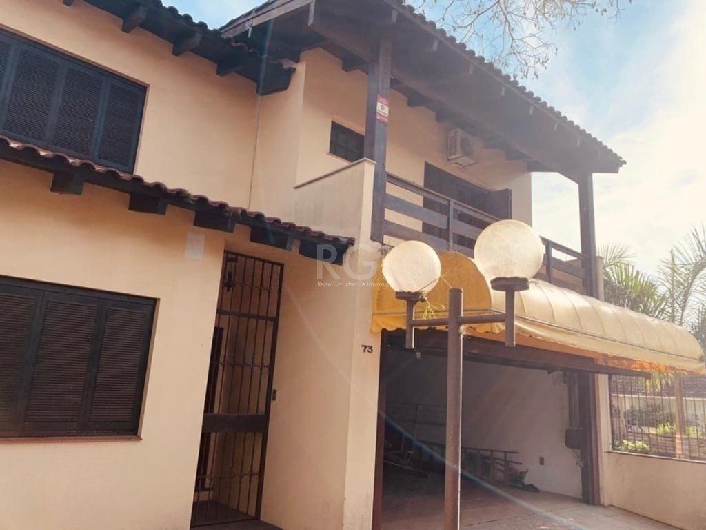 Casa à venda com 3 quartos, 333m² - Foto 19