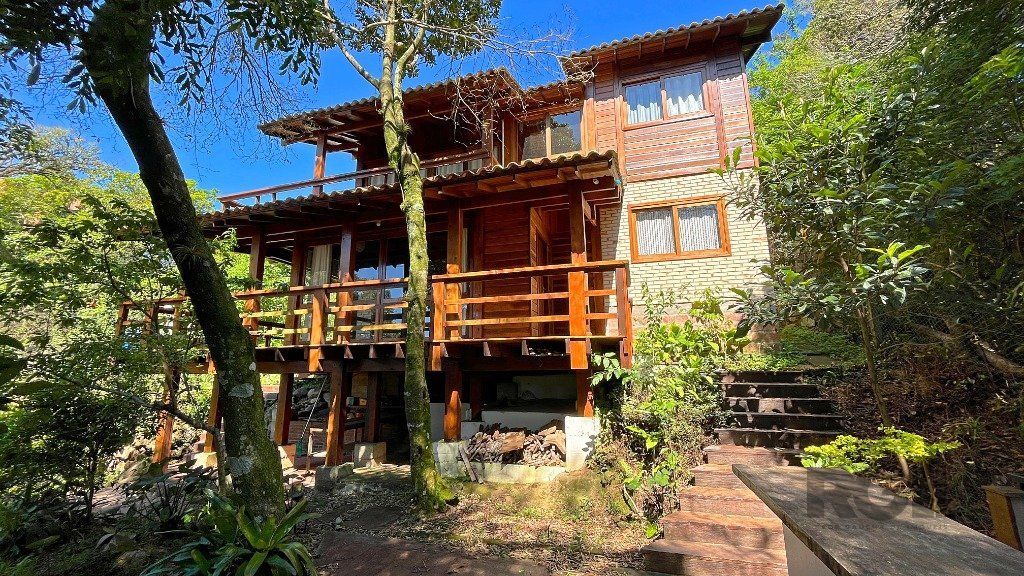 Casa à venda com 3 quartos, 120m² - Foto 28