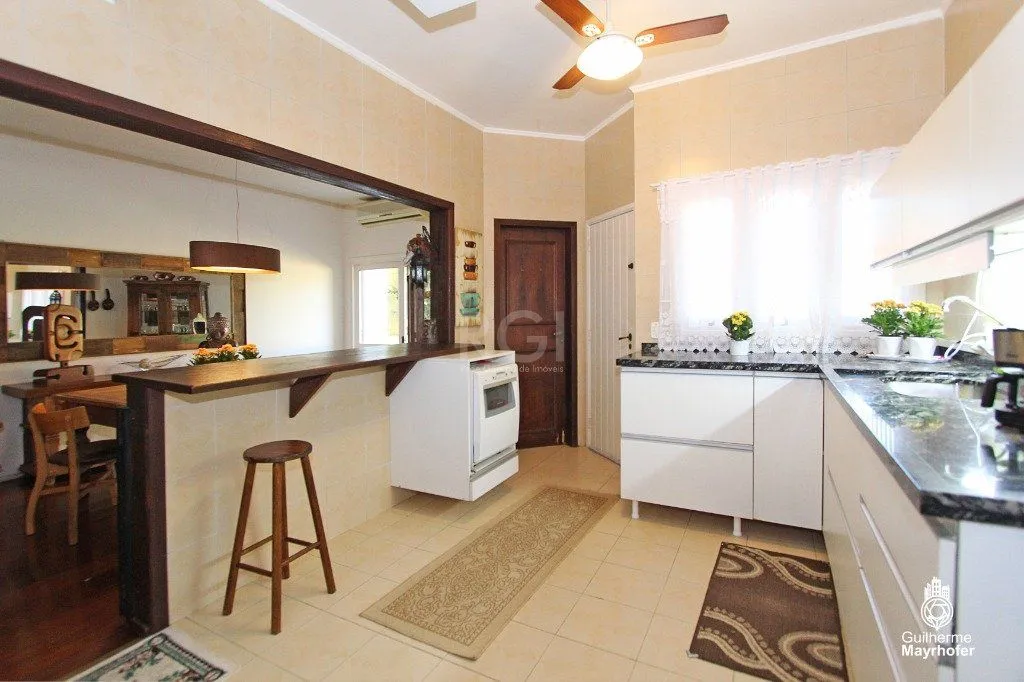 Casa, 5 quartos, 240 m² - Foto 16