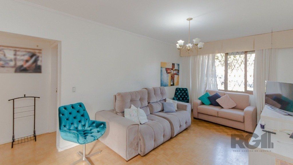 Casa à venda com 3 quartos, 120m² - Foto 4