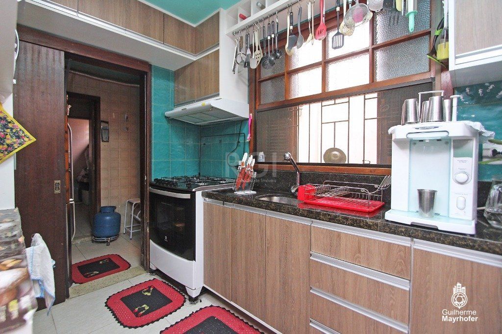 Casa à venda com 3 quartos, 381m² - Foto 16