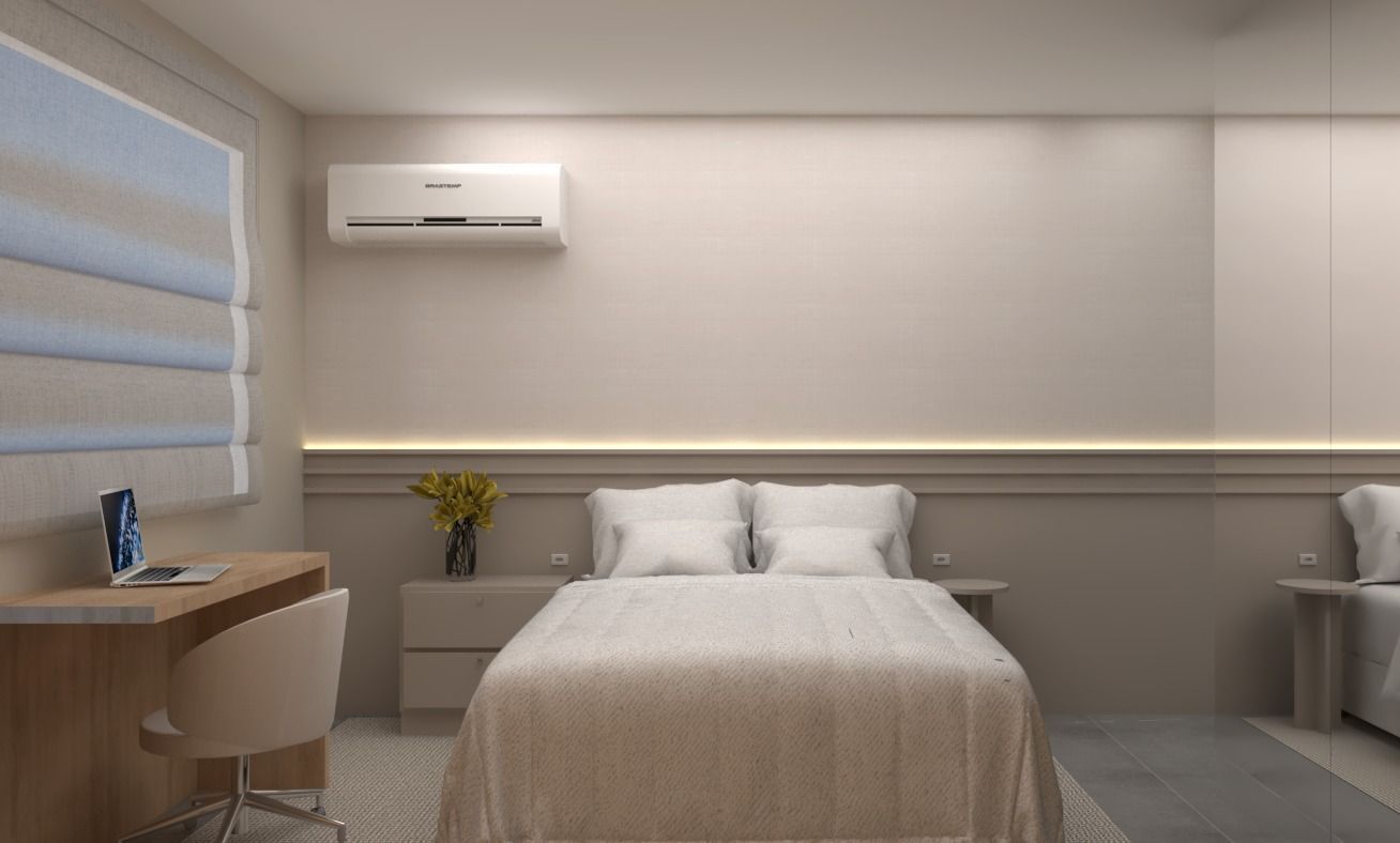 Apartamento, 2 quartos, 71 m² - Foto 22