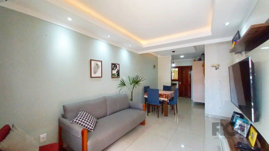 Casa, 2 quartos, 49 m² - Foto 2