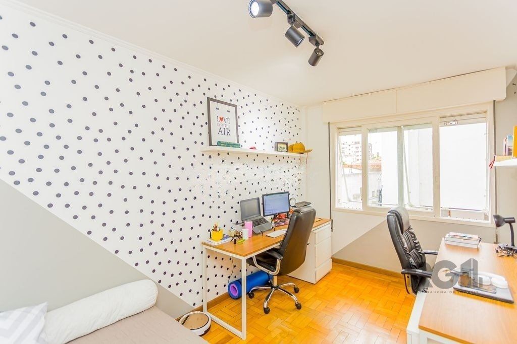 Apartamento, 3 quartos, 131 m² - Foto 23