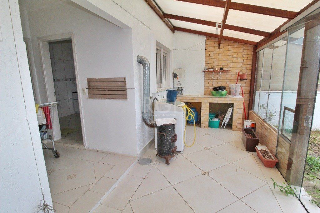 Sobrado, 3 quartos, 134 m² - Foto 21
