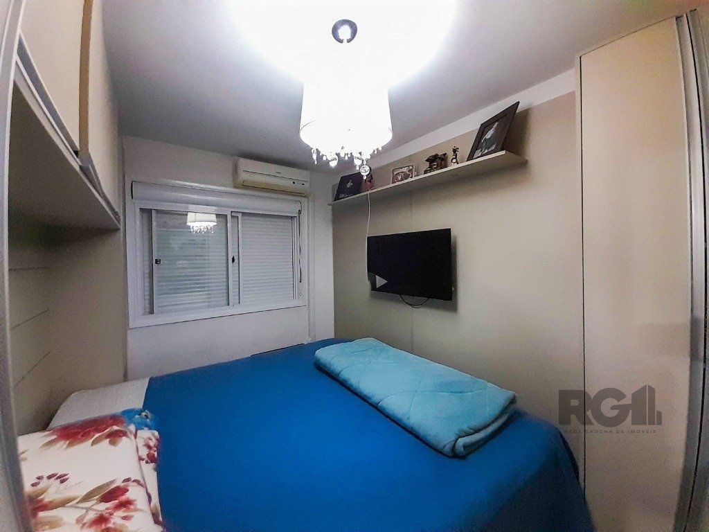 Apartamento, 3 quartos, 56 m² - Foto 11