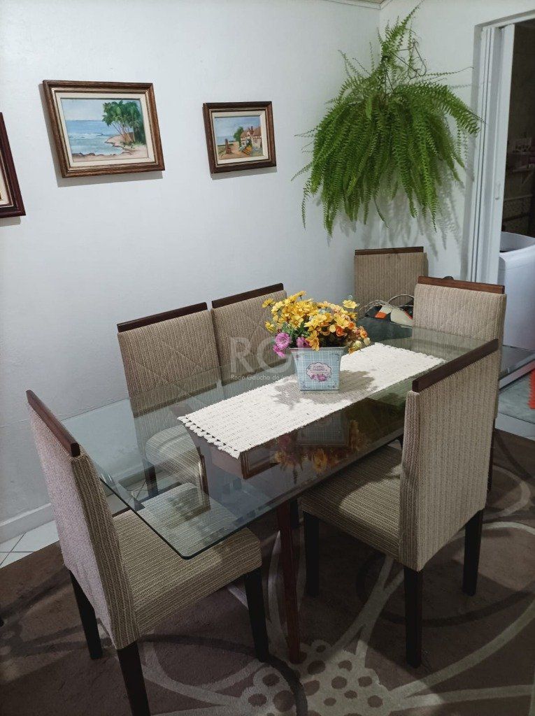 Casa, 3 quartos, 190 m² - Foto 8