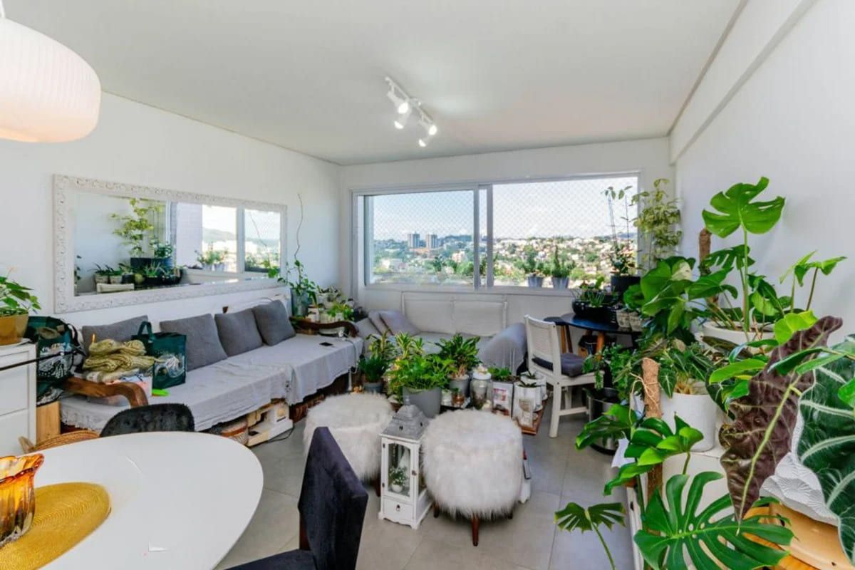 Apartamento, 2 quartos, à venda, 69 m², Bom Jesus - Porto Alegre — foto 3