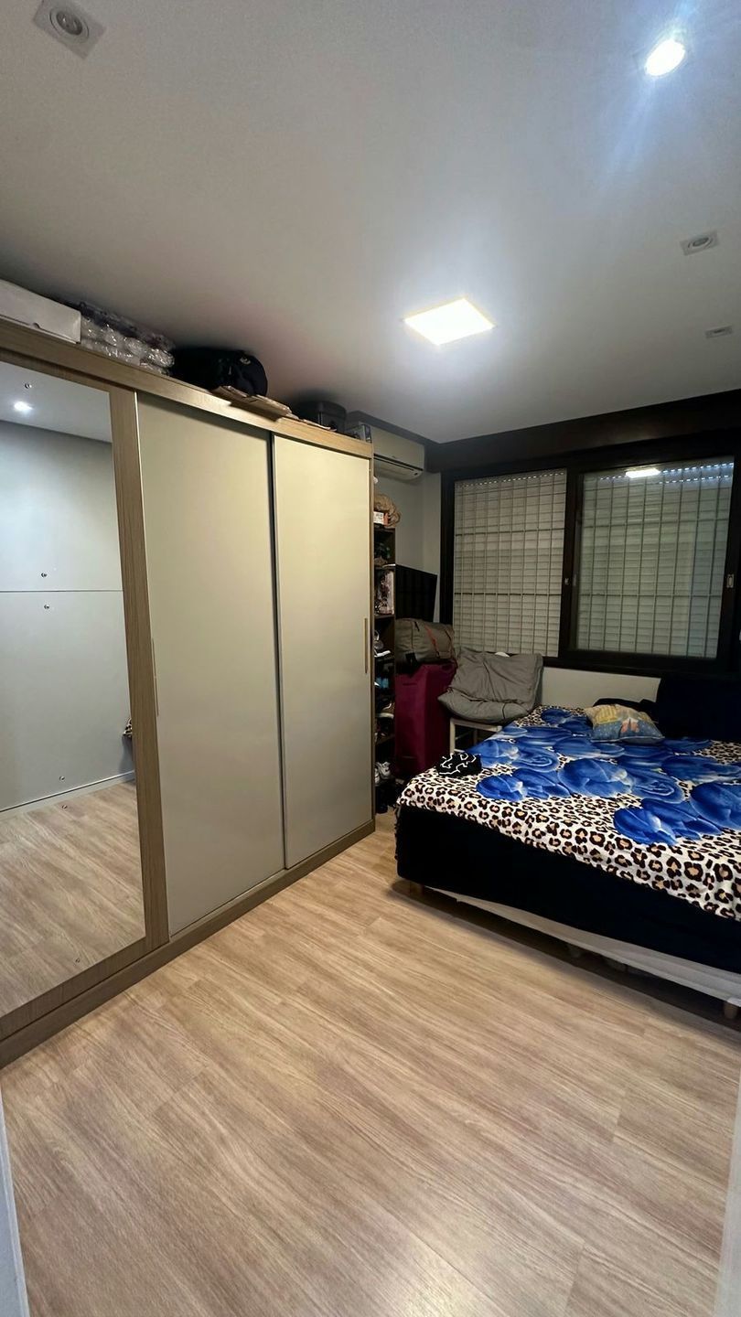Apartamento, 3 quartos, 76 m² - Foto 5