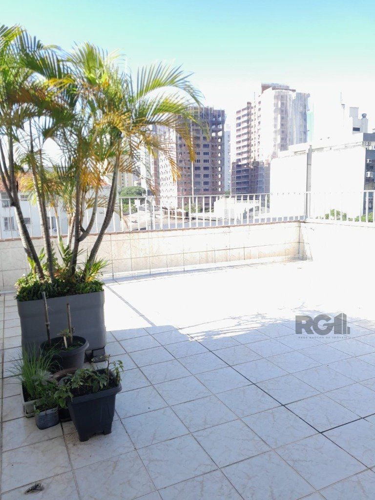 Apartamento à venda com 2 quartos, 59m² - Foto 21