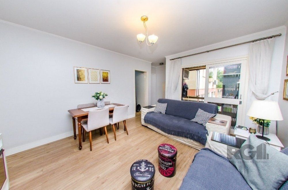 Apartamento, 2 quartos, 82 m² - Foto 2