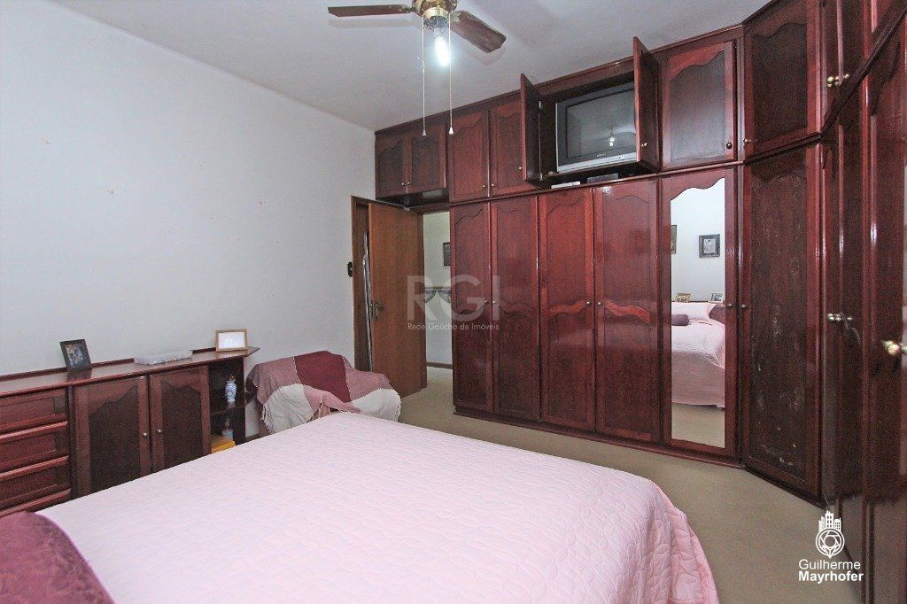Apartamento à venda com 3 quartos, 134m² - Foto 8