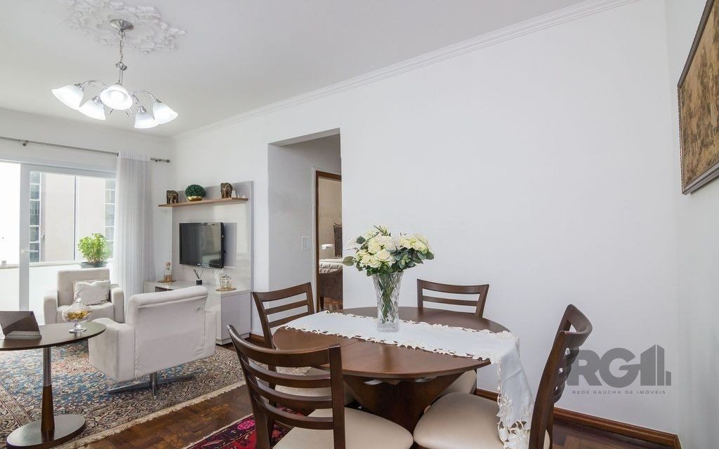 Apartamento, 2 quartos, 83 m² - Foto 8