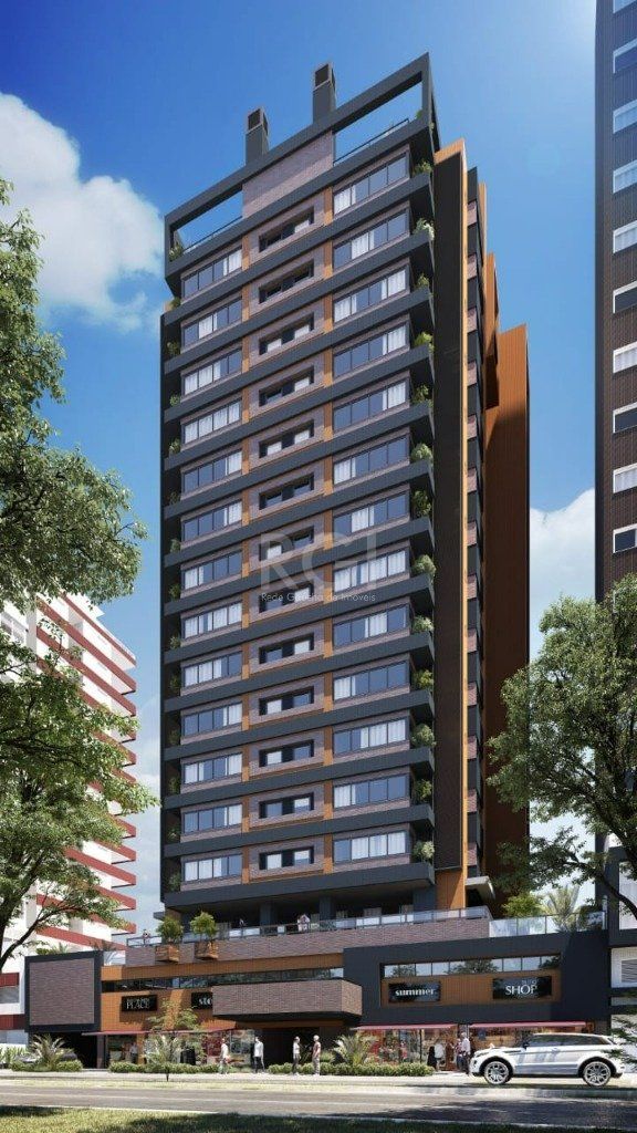 Apartamento, 2 quartos, 69 m² - Foto 4