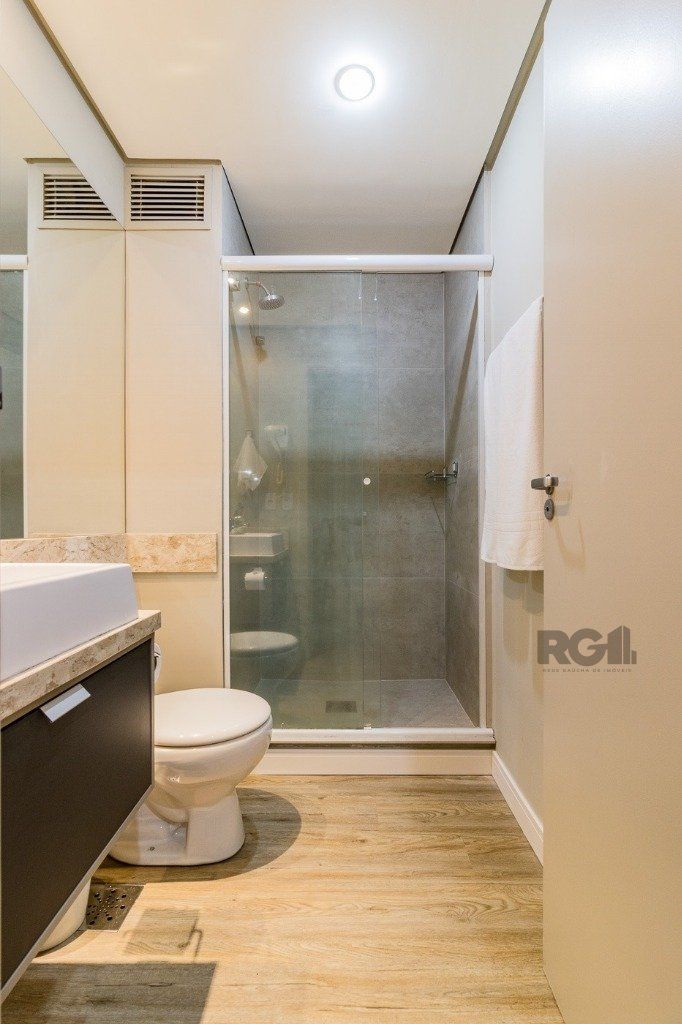 Apartamento, 1 quarto, 68 m² - Foto 13