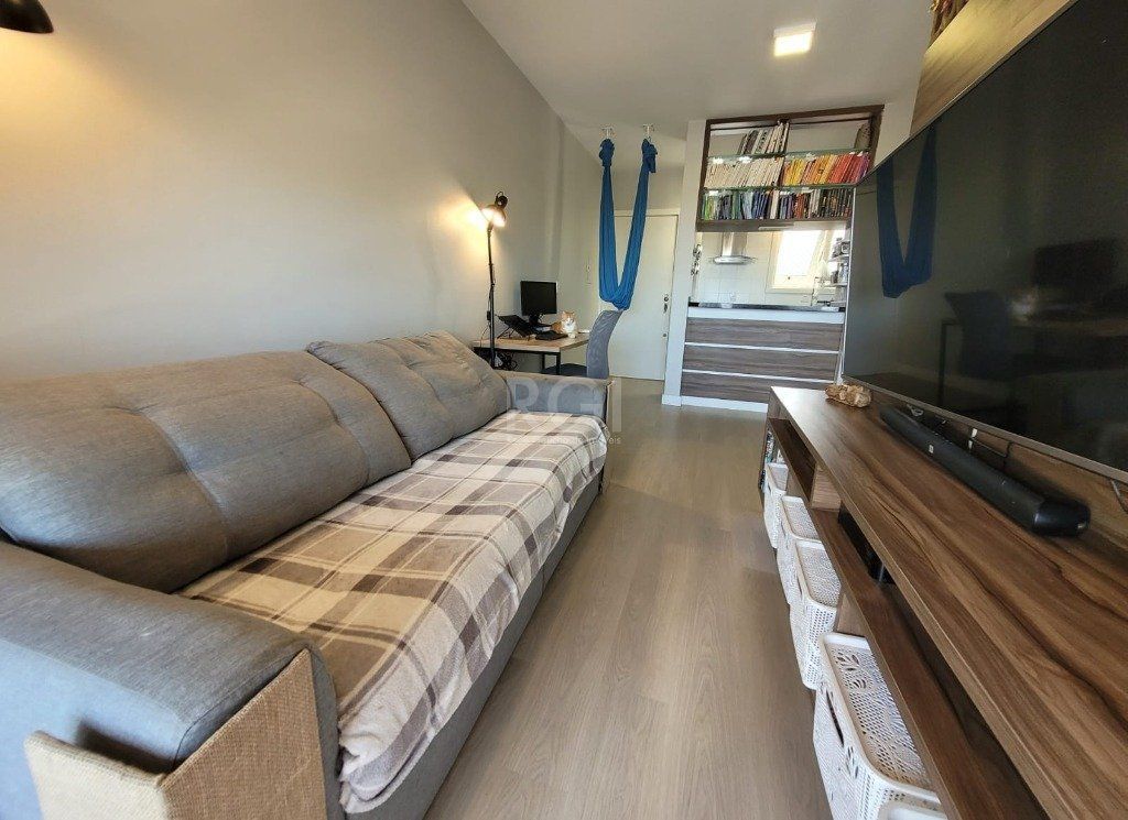 Apartamento, 1 quarto, 47 m² - Foto 4