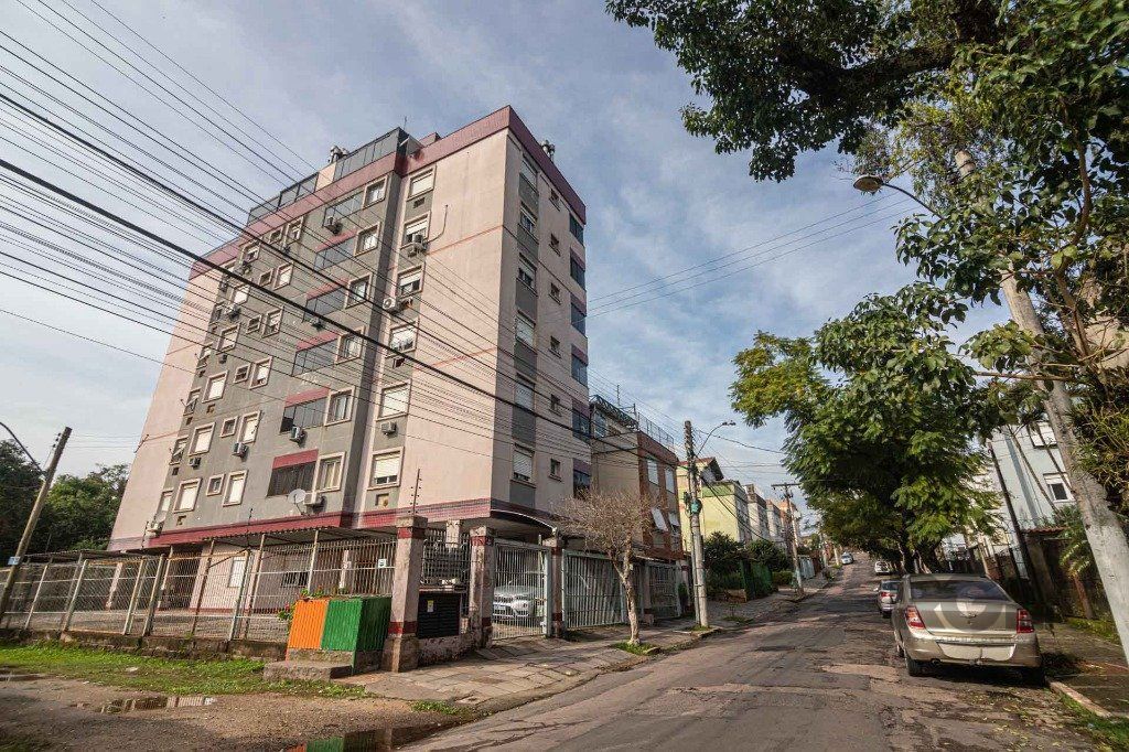 Apartamento à venda com 2 quartos, 50m² - Foto 23