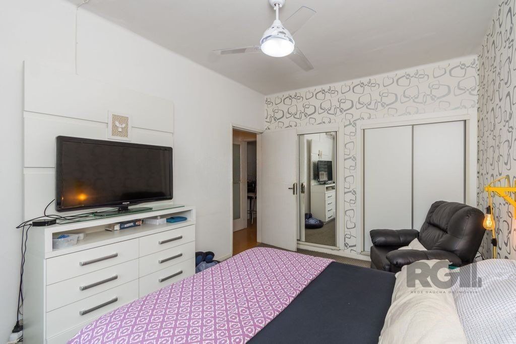 Apartamento à venda com 3 quartos, 118m² - Foto 9