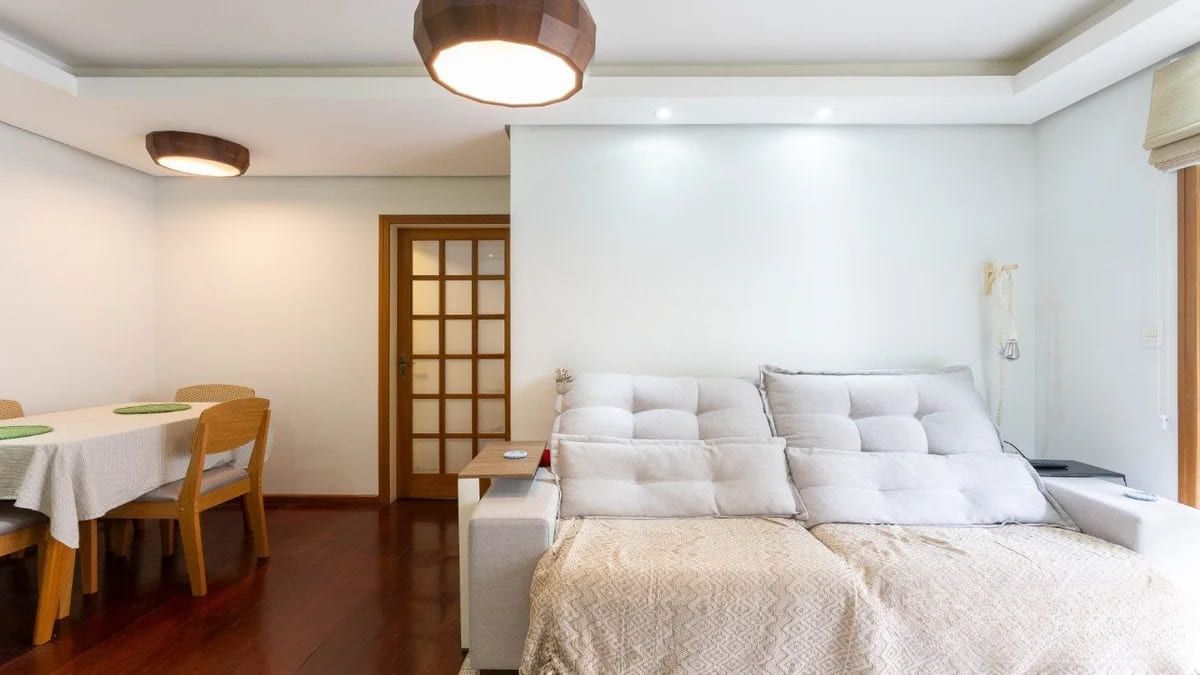 Apartamento, 2 quartos, à venda, 68 m², Jardim Botânico - Porto Alegre — foto 2
