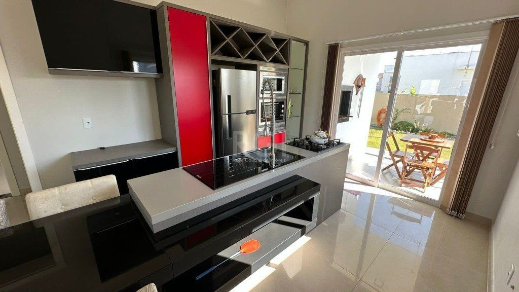 Casa de Condomínio à venda com 3 quartos, 135m² - Foto 6
