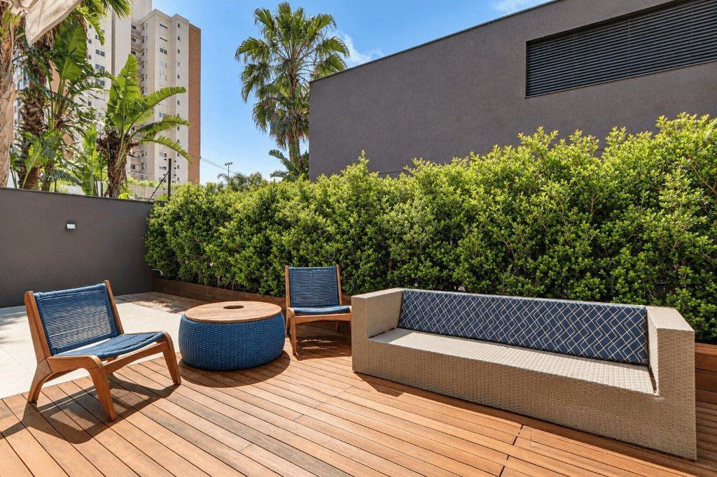 Apartamento, 3 quartos, à venda, 94 m², Central Parque - Porto Alegre — foto 5
