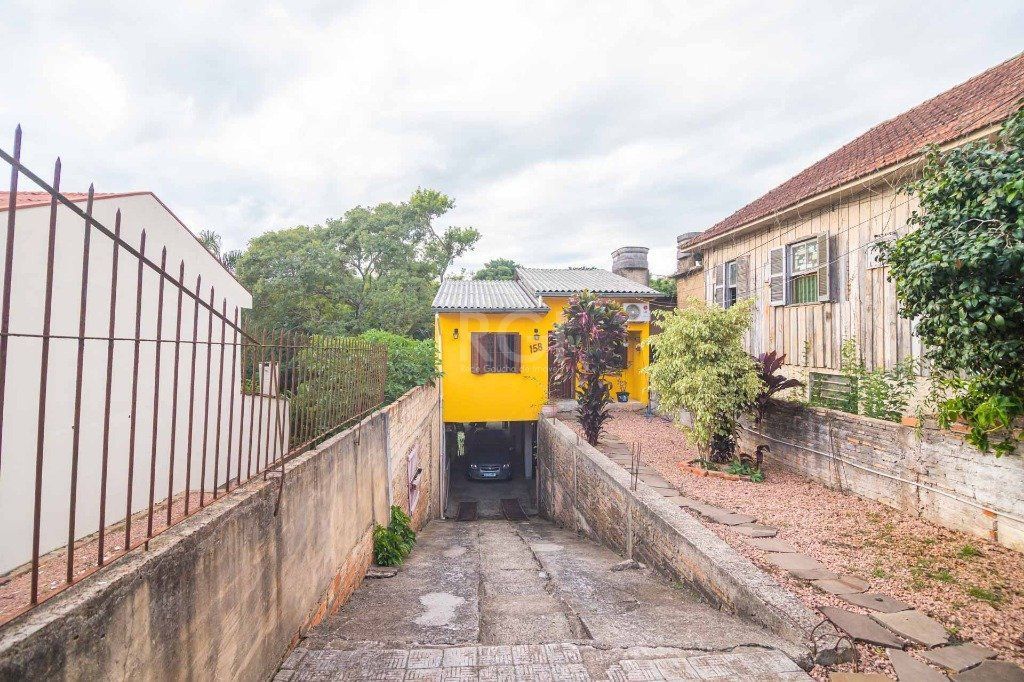 Casa, 2 quartos, 10 m² - Foto 2