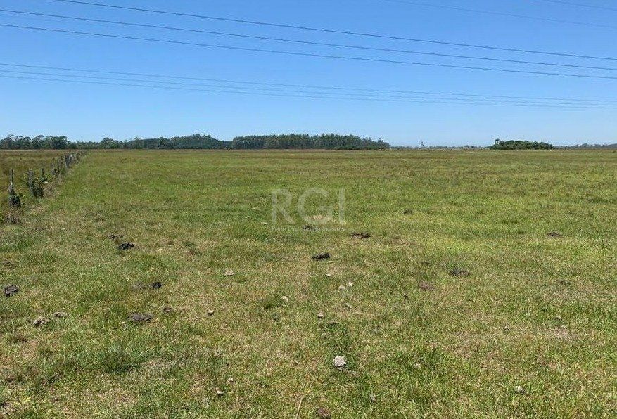 Terreno, 1 hectares - Foto 1