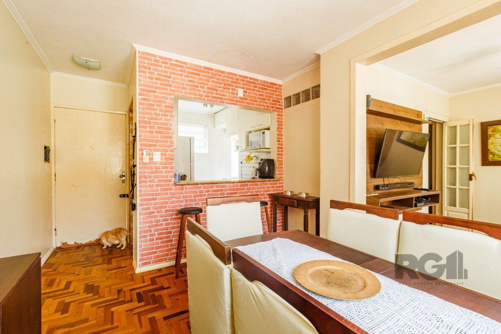 Apartamento à venda com 2 quartos, 67m² - Foto 4