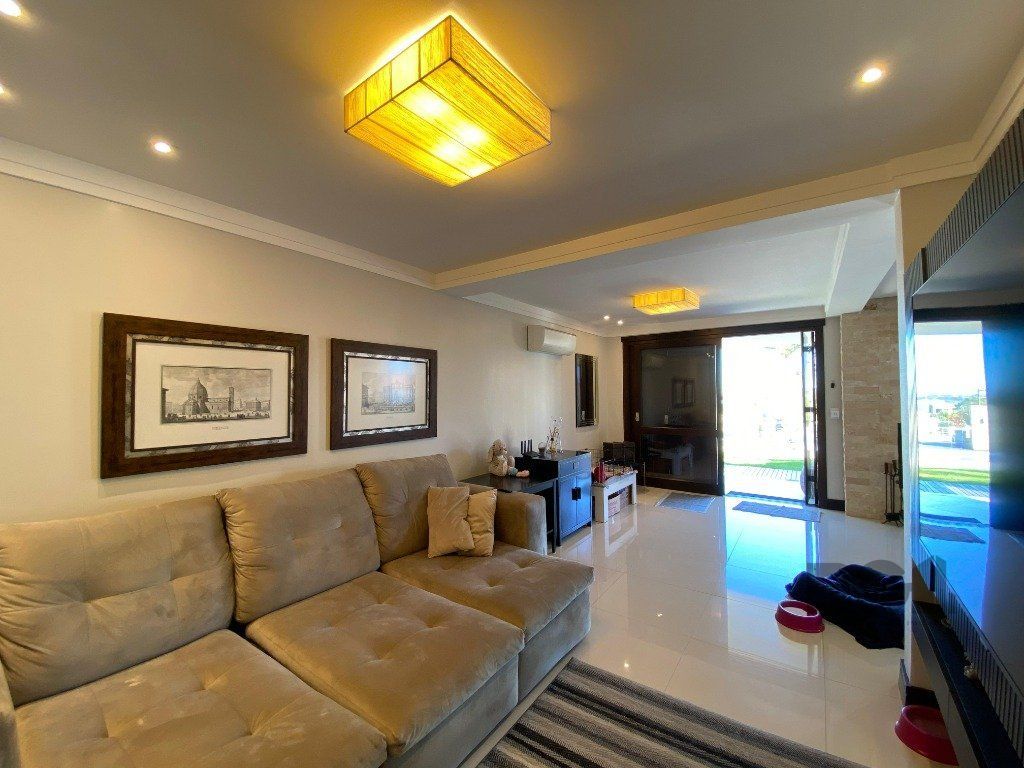 Casa, 4 quartos, 204 m² - Foto 10