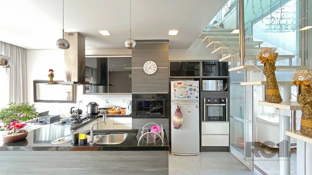 Casa, 3 quartos, 197 m² - Foto 13