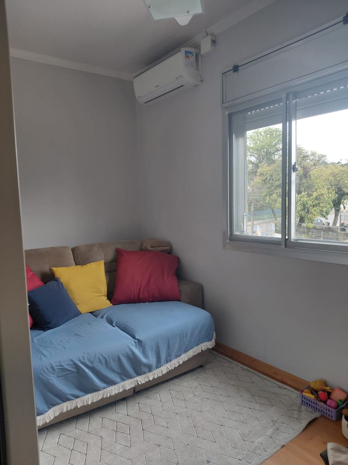 Apartamento, 2 quartos, à venda, 63 m², Medianeira - Porto Alegre — foto 4
