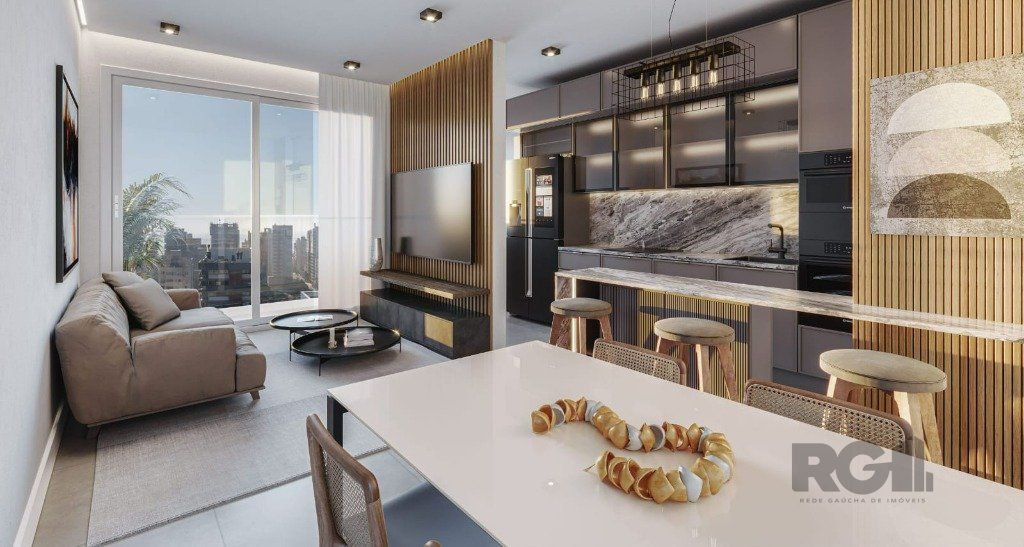 Apartamento, 2 quartos, 106 m² - Foto 17