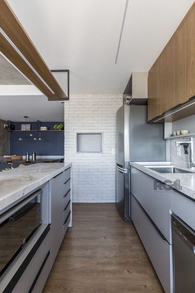 Apartamento, 3 quartos, 100 m² - Foto 11