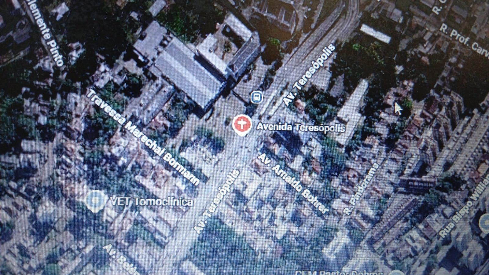 Terreno, à venda, Glória - Porto Alegre — foto 5
