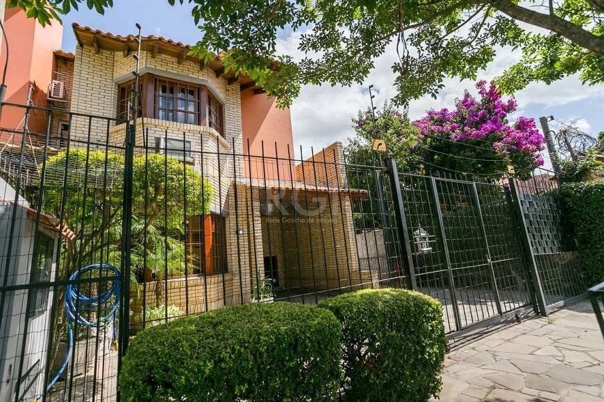 Casa à venda com 3 quartos, 148m² - Foto 29