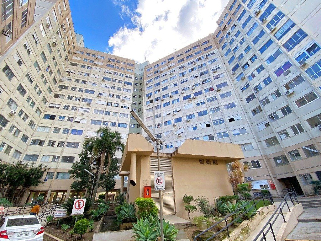 Apartamento, 2 quartos, 61 m² - Foto 2