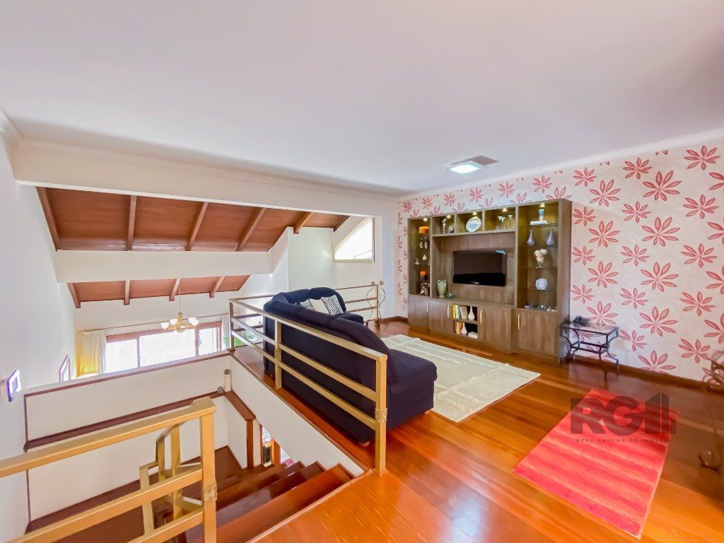 Casa, 4 quartos, 500 m² - Foto 25