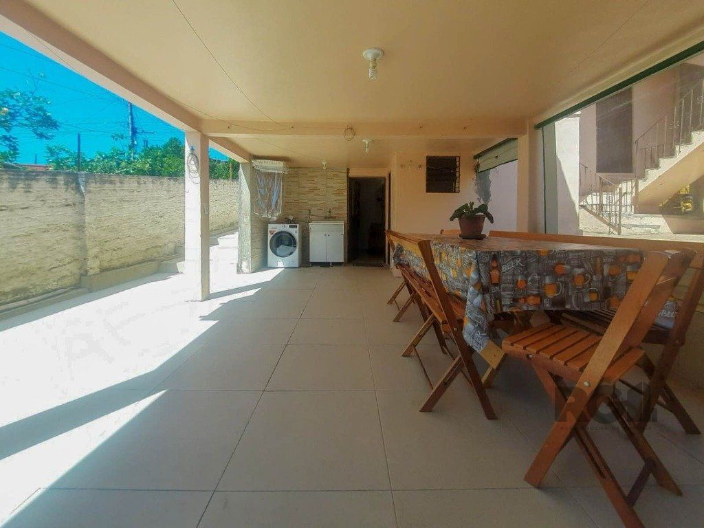 Casa à venda com 4 quartos, 240m² - Foto 34
