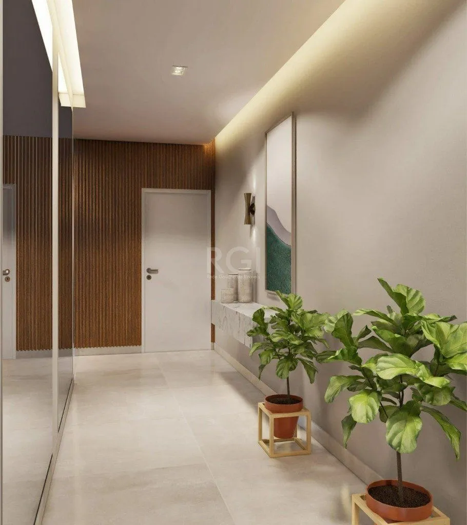 Apartamento, 3 quartos, 92 m² - Foto 3